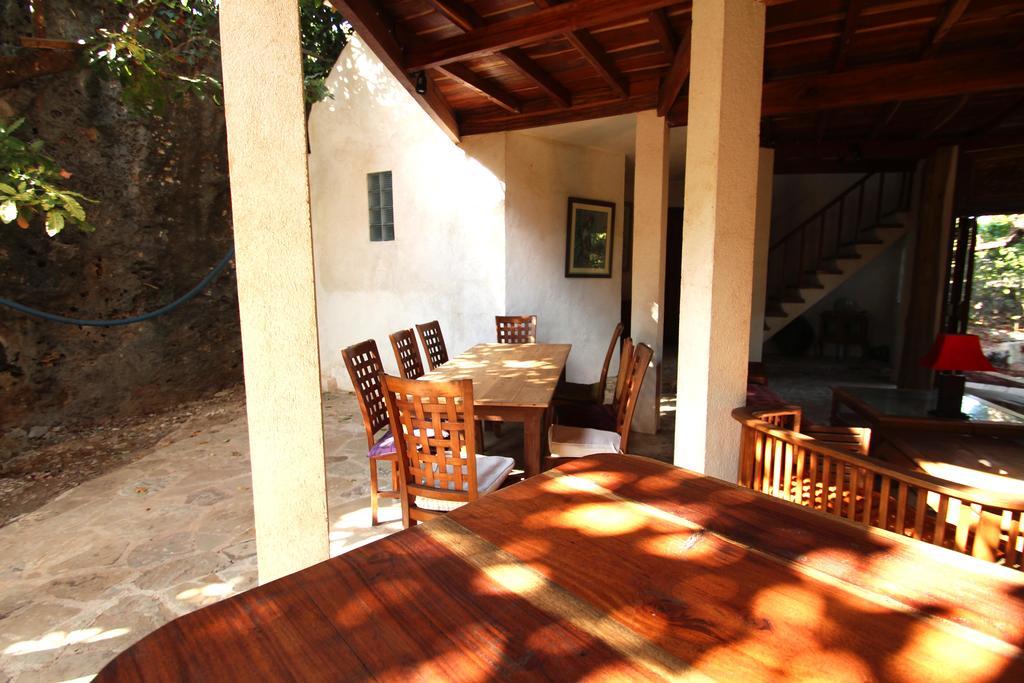 Отель Boa Hill Surf House Нембрала Экстерьер фото