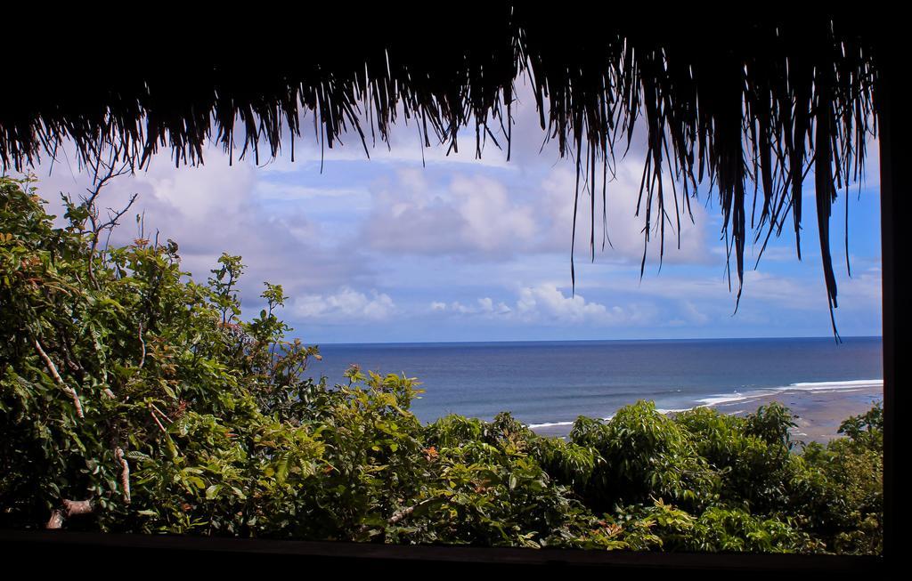 Отель Boa Hill Surf House Нембрала Экстерьер фото